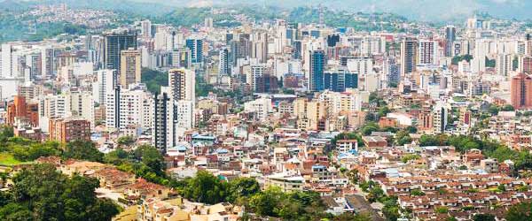 Avalúos Bucaramanga y alrededores