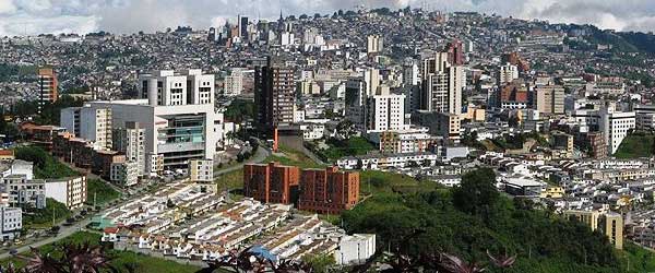 Manizales y Caldas, valoración de inmuebles y finca raíz