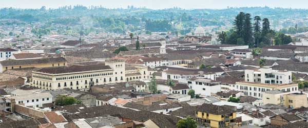 Valoraciónes de propiedades Urbanas y Rurales en el Cauca 